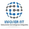 InfoserNT logo