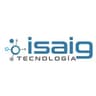 ISAIG Tecnologia logo