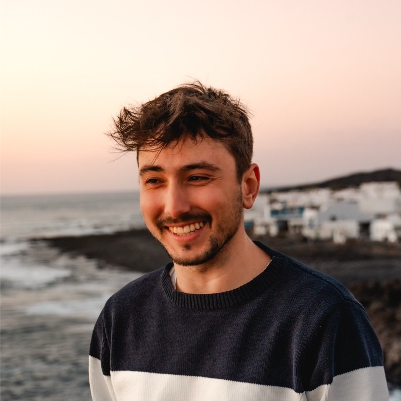 Jaime Garcia Caamaño